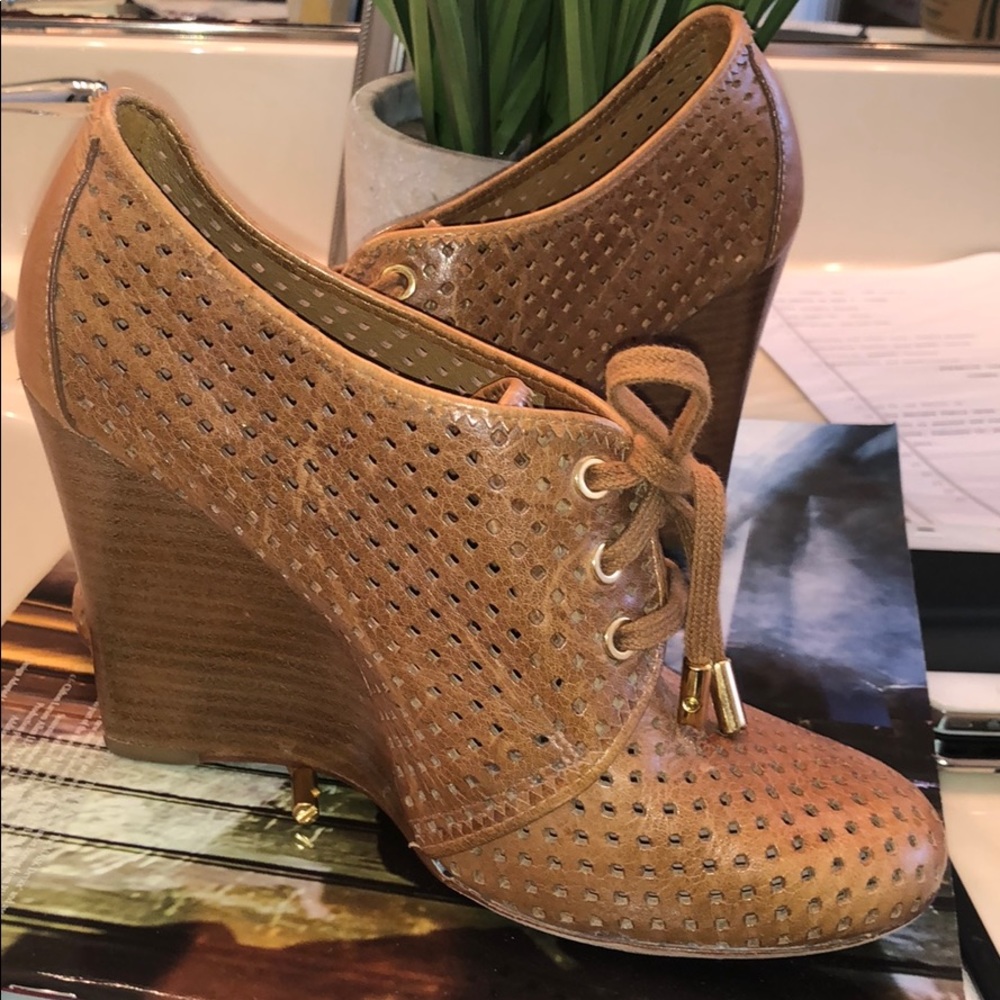 Tory Burch heels